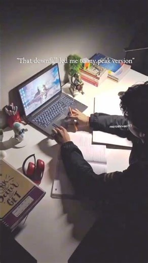 I'm prepared 🚀 #studymotivation #selfimprovement #study