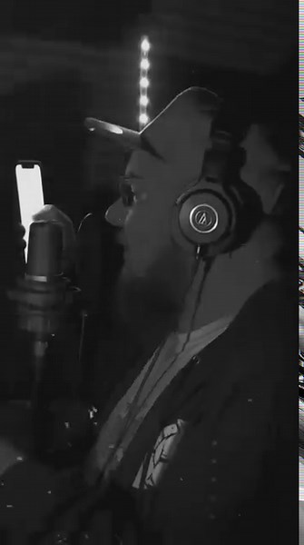 Cody Nash did an Eminem "Stan" Remix! | Young Verse