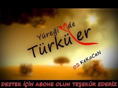En HareketLi Eski TürküLer Karışık Liste (02 KeKoCaN )