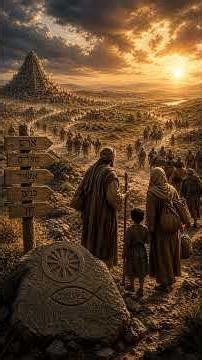 Babel Fell… So Abraham Could Rise (Genesis 11 Explained)