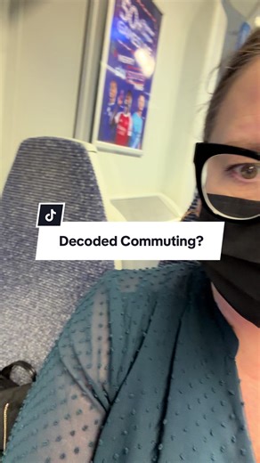 Tips for Finding a Seat During Your Morning Commute