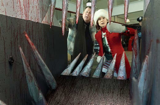 Elsbeth S03E10: "A Hard Nut to Crack": Our Midseason Finale Preview