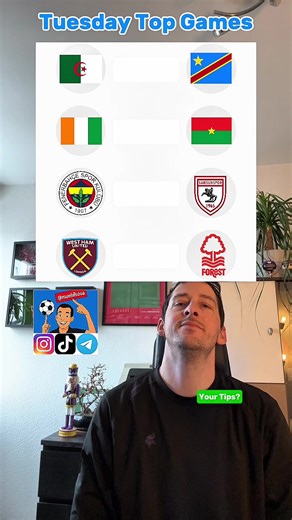 Top Tips for Playing Football This Tuesday