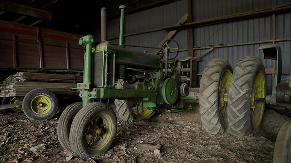 American Pickers Season 20 Episode 6 Raiders of the Lost Pick