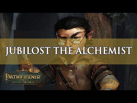 Pathfinder Kingmaker Builds: Jubilost Beginner Guide