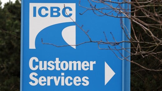 Bill to allow B.C. drivers to renew licence online