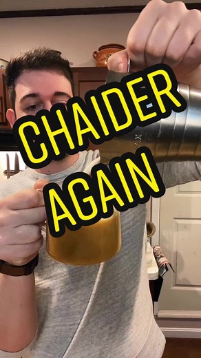 How to Make Delicious Chaider at Home