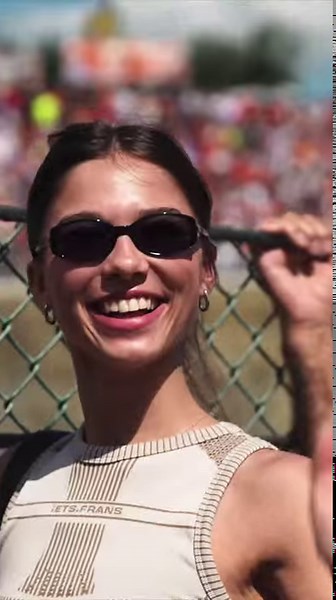 FORMULA 1 MSC CRUISES BELGIAN GRAND PRIX 2027 Tickets | Official F1® Ticket Store