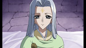 グレネーダー ほほえみの閃士　第11話　｢天子との対決｣