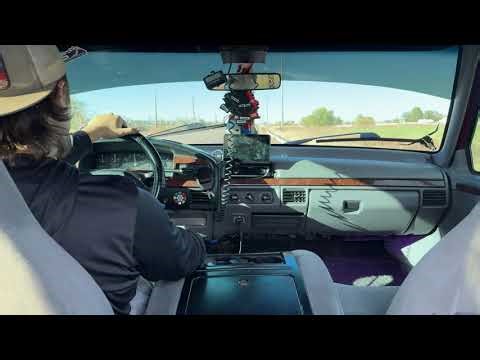 1996 F250 7.3 Powerstroke Drive