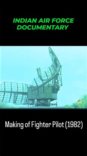 मिस्टर भौकाल on Instagram: "Step inside the 1980s skies — Making of a Fighter Pilot (1982) ✈️ A timeless Films Division documentary that captures how the Indian Air Force grooms its cadets into fearless aviators — discipline, courage, and the making of legends. 🇮🇳🔥 . #IndianAirForce #MakingOfAFighterPilot #FilmsDivision #IAFDocumentary #AviationHeritage #FighterPilot #AirWarriors #VintageIAF #DefenceDocumentary #AviatorsOfIndia #IAFPride #SkiesOfIndia #MilitaryAviation #1