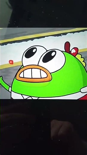 toon story part 11 at bart's house