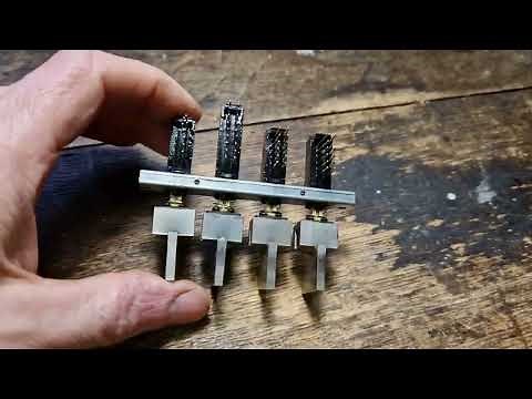 Pioneer SA-620 Amplifier: Repair
