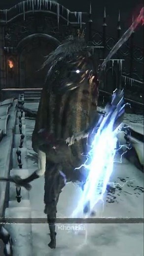 #Bloodborne All Bosses