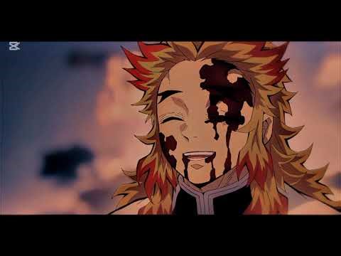 「KGF - DHEERA DHEERA」" Rengoku "4K 「AMV/EDIT」 (+ Free Project File)