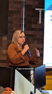 3º Conexão Costa 2025 - Costa Brasil