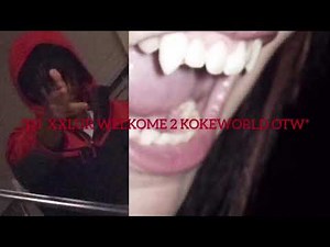 ISLURWHENITALK - *HOK* H8! FREEXXTYLE *HOK* OFFIXIAL MUSIK VIDEO