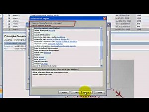 COMO CRIAR RESPOSTA AUTOMATICA NO OUTLOOK