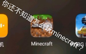 不会还有人不知道怎么van我的世界国际服吧！