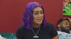 4.9M views · 37K reactions | WHAT WAS THE PURPOSE of this fight?? Krystal & Donna pop off, London & Tati were stuck in the middle, and Bae was like...ight imma head out 路 No more "Team Bonding" for the #BlackInkCrew! Catch the latest episode ON DEMAND, on the VH1 App, or online at https://on.vh1.com/34raEGw | B̶lack Ink Crew | Facebook