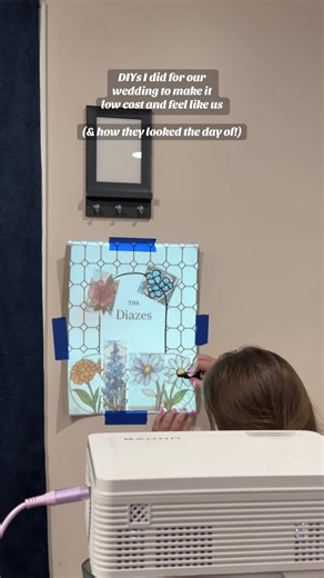 Creative DIY Wedding Ideas on a Budget