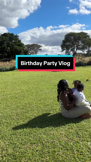 Fun-filled Birthday Party Vlog | Memorable Day with Family
