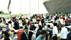 Video. Pfade finden in Baku