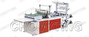 [Hot Item] Automatic Flat Bag Making Machine