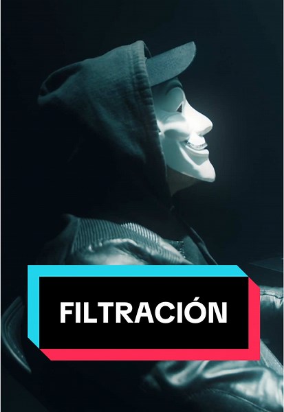 Sígueme para aprender más sobre hacking y ciberseguridad! #ciberseguridad #hacking #seguridadinformatica #infosec #parati