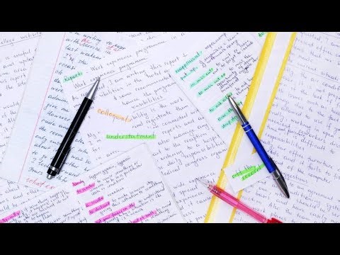 Essay Writing Feels Obvious and Easy Subliminal