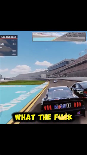69K views · 719 reactions | Did that guy just get pitted? It's only lap 4 #game #games #gameplay #gamers #troll | Weregonnalose | Facebook