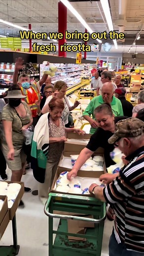 Delicious Ricotta Cheese Recipes and More at No Frills!