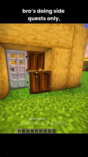 Minecraft Debug Stick Moment 🤯