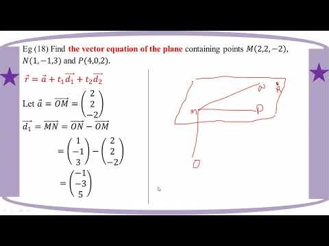 # Grade 12 Math (ch 4) Eg (18+19)