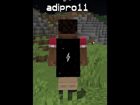 How to get a cape on Tlauncher for FREE!