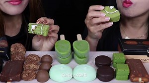 23K views · 911 reactions | Yummy yummy! | Kim&Liz ASMR | Facebook
