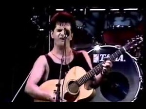 Runrig On The Rock - Edinburgh Castle 1991