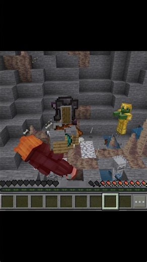 Aaj bal bal Bacha 🤐