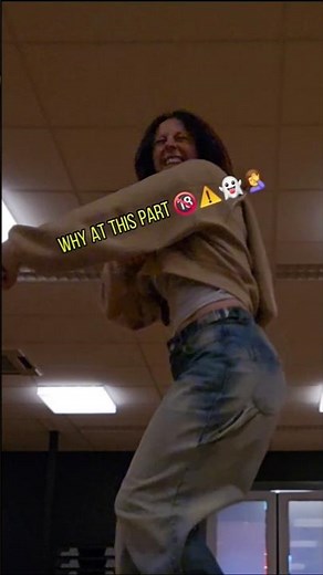 My boss literally said "👌, 😁👍" 😂😂 #dance #blooper #dancepractice