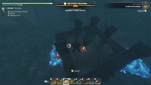 let's do some more exploring