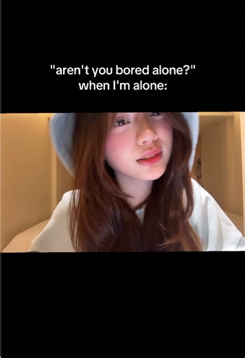 Embracing Solitude: The Beauty of Being Alone