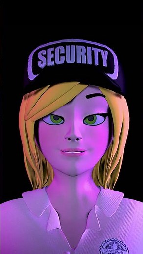 Ashley Look at Me ! (FNAF-SFM) Fnaf security breach (Vanny & Vanessa-nsfw)