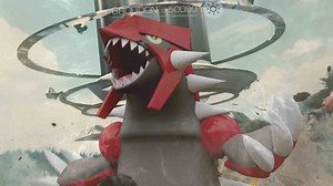 Pokemon Go: Legendary Pokemon Groudon Available Starting Today