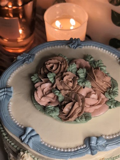 Vote for Local Cake Decoration Contest