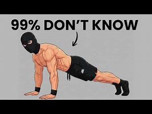 How Many Push Ups You Should Do At Your Age
