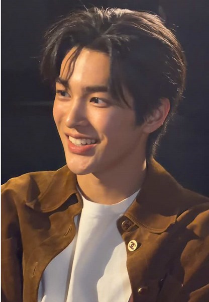 KEONHO at CHANEL SS27 Show – KEONHOxCHANELSS27 Highlights