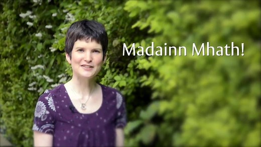 12K views · 337 reactions | Here's some essential Gaelic for Outlanders: Learn how to say Good Morning, Good Afternoon and Good Night. | Historic Scotland | Facebook