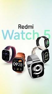 8K views · 31 reactions |  Organiza tu día con el Redmi Watch 5 朗 Conéctate y entrena con estilo.​ ✔️ Recibe notificaciones sin sacar el teléfono.​ ✔️ Monitorea tu salud y actividad física.​ ✔️ Batería que dura días, no horas.​ ¡Consíguelo a través de nuestra página Web! ​ https://xiaomistore.com.sv/ ​ #RedmiWatch5 #XiaomiWearable #Smartwatch #Xiaomi #sv #elsalvador #tecnologia | Xiaomi Store El Salvador | Facebook