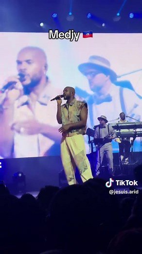 Concert Medjy nan Boston 🇭🇹 #medjyenposib#ayisyentiktok🇭🇹#haitiantiktok🇭🇹#tiktokhaitienne🇭🇹🇭🇹#haiti