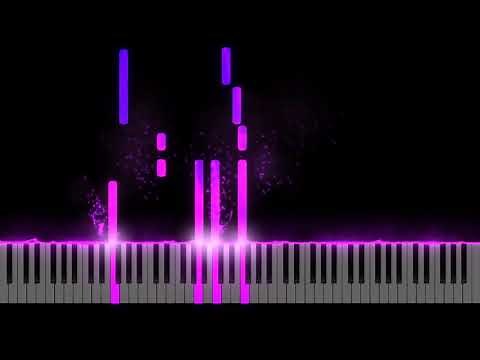 Buena Vista Social Club - Chan Chan - Piano Cover & Sheet Music